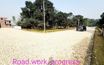 Plot For Sale in Gosainganj