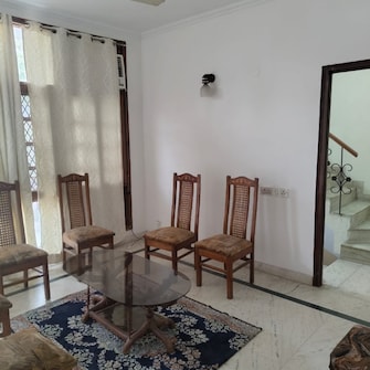 1 BHK Builder Floor For Rent in Hauz Khas Delhi  8005164