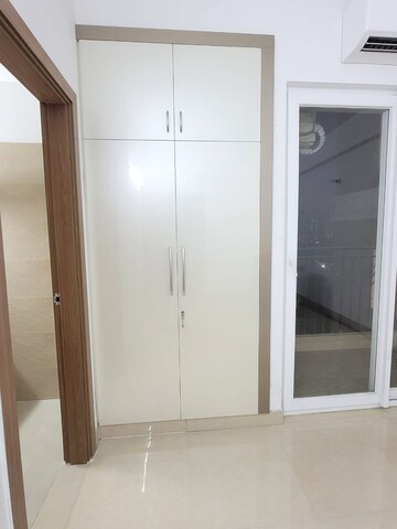 Building Lobby in 3 BHK Apartment at ATS Homekraft Pious Hideaways, Sector 150 – for Rent