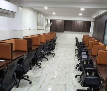 Team Area in  Office Space at Jakkasandra – for Rent