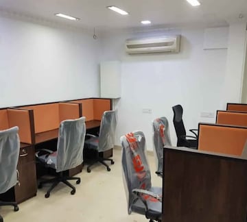 Commercial Office Space 11300 Sq.Ft. For Rent in Jakkasandra Bangalore  8005162