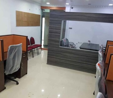 Parking in  Office Space at Jakkasandra – for Rent