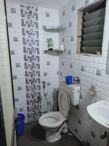 Floor Plan in  Office Space at Real Tech Park, Vashi Sector 30a – for Rent