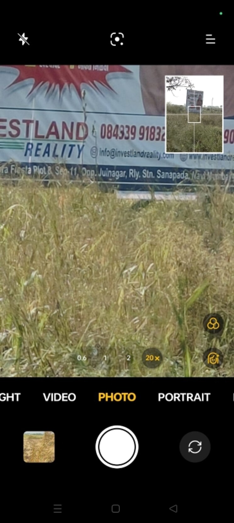 Listing Cover Image