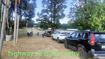  Plot For Sale in Gosainganj