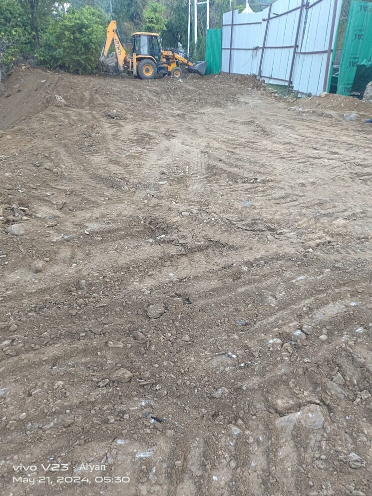 undefined, jewar  100 Sq.Yd. Plot In Jewar Greater Noida 8005186