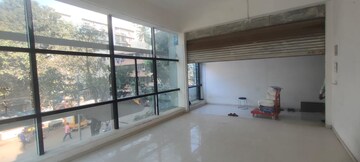 Commercial Office Space 237 Sq.Ft. For Resale in Malad West Mumbai  8005178