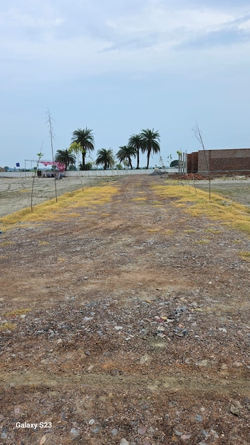 Plot Area in  Plot at Jewar – for Sale