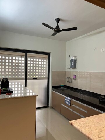 Bedroom in 1 BHK Apartment at Sai Crystal Empire, Nalasopara East – for Rent