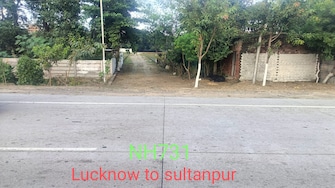 Commercial Land 2000 Sq.Ft. For Resale in Gosainganj Lucknow  8005244