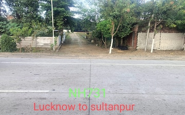 Land For Sale in Gosainganj