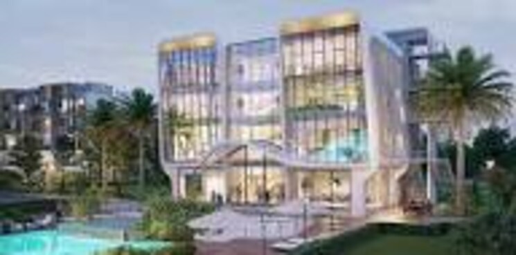 Master Plan, smart-world-orchard 2.5 Bedroom 1150 Sq.Ft. Builder Floor In Sector 61 Gurgaon 8005231