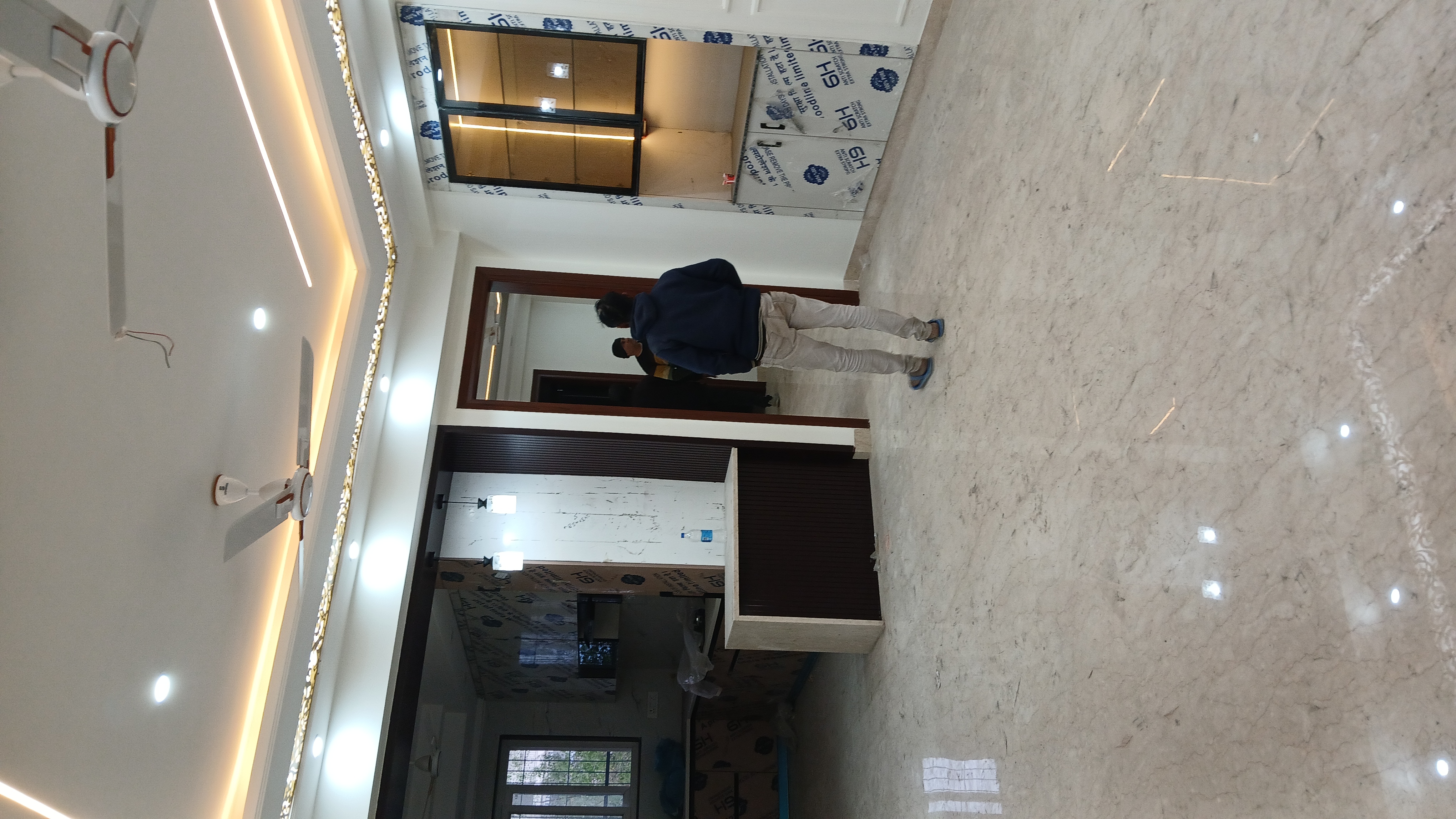 4 BHK Apartment For Sale in Jasola Pocket 1