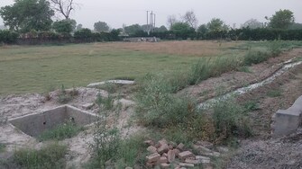 Commercial Land 1536 Sq.Ft. For Rent in New Industrial Township Faridabad  8005226