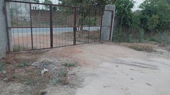 Commercial Land 1536 Sq.Ft. For Rent in New Industrial Township Faridabad  8005226