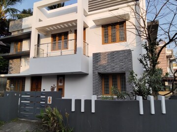 3 BHK Independent House For Resale in Nurani Palakkad  7980335