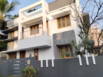 3 BHK Independent House – Exterior View View at Nurani - for Sale
