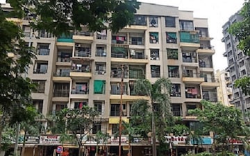 1 BHK Apartment For Rent in SS Balaji Aangan, Thakurli