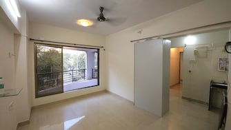 2 BHK Apartment For Rent in Guru Darshan Andheri West Mumbai  8005275