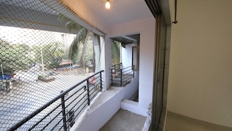 2 BHK Apartment For Rent in Guru Darshan Andheri West Mumbai  8005275