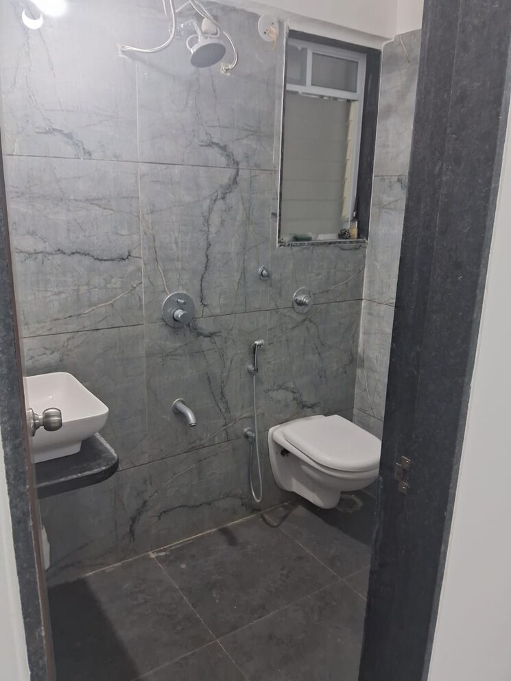 Bathroom, shree-sankalp-the-legend 1 Bedroom 510 Sq.Ft. Apartment In Hinjewadi Pune 8005297