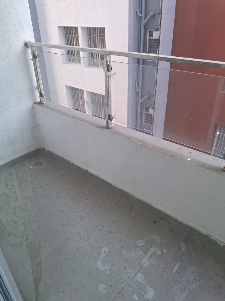 Balcony, shree-sankalp-the-legend 1 Bedroom 510 Sq.Ft. Apartment In Hinjewadi Pune 8005297