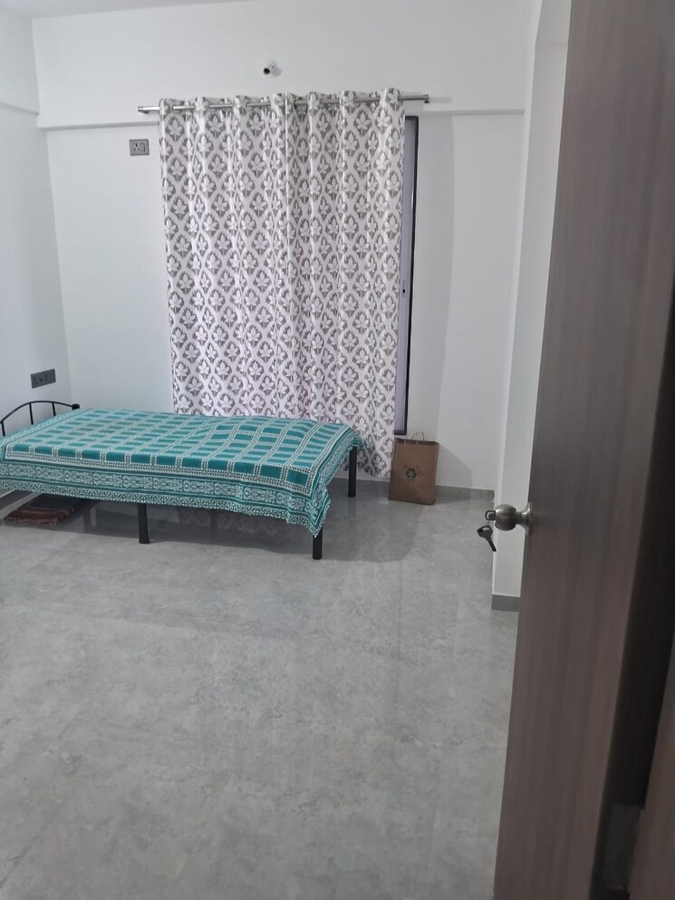 Bedroom, shree-sankalp-the-legend 1 Bedroom 510 Sq.Ft. Apartment In Hinjewadi Pune 8005297