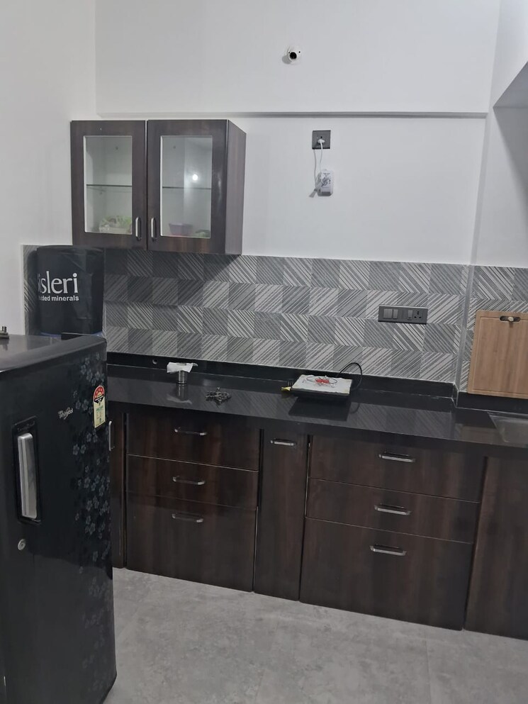 Kitchen, shree-sankalp-the-legend 1 Bedroom 510 Sq.Ft. Apartment In Hinjewadi Pune 8005297