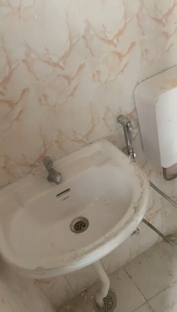 3 BHK Apartment For Rent in Sarvome Shree Homes, Sector 45