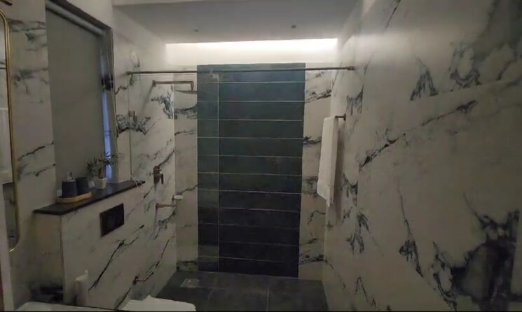 Master Bedroom, ats-marigold 4 Bedroom 3420 Sq.Ft. Apartment In Sector 89a Gurgaon 8005318