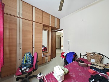 Parking in 1 BHK Builder Floor at Hsr Layout – for Rent