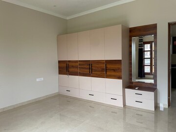 Room in 3 BHK Independent House at GMADA Eco City, North Mullanpur – for Rent