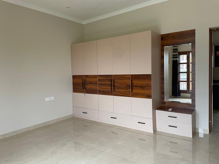 Room, gmada-eco-city 3 Bedroom 1800 Sq.Ft. Independent House In North Mullanpur Chandigarh 8005300