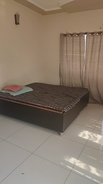 Bedroom in 3 BHK Villa at Tulip Mall, Sector 46 – for Rent