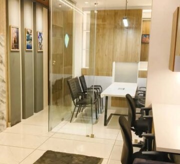 Team Area in  Office Space at Koramangala – for Rent