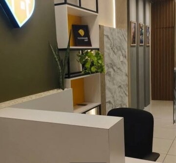 Team Area in  Office Space at Koramangala – for Rent