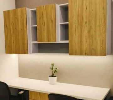 Floor Plan in  Office Space at Koramangala – for Rent