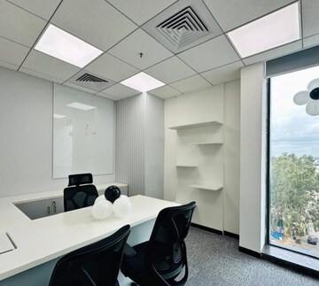 Team Area in  Office Space at Koramangala – for Rent