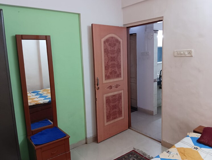 undefined, vakratund-chs-vashi 2 Bedroom 1250 Sq.Ft. Apartment In Vashi Sector 30 Navi Mumbai 8005354