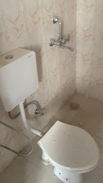 Bathroom in 3 BHK Apartment at Sarvome Shree Homes, Sector 45 – for Rent