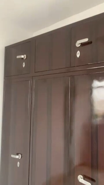 Furnished Amenities in 3 BHK Apartment at Sarvome Shree Homes, Sector 45 – for Rent