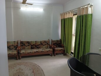 2 BHK Apartment For Rent in Vakratund CHS Vashi Sector 30 Navi Mumbai  8005354