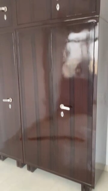 Furnished Amenities in 3 BHK Apartment at Sarvome Shree Homes, Sector 45 – for Rent