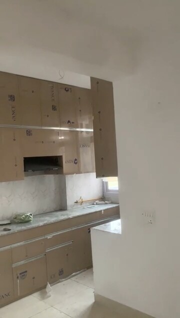 Kitchen in 3 BHK Apartment at Sarvome Shree Homes, Sector 45 – for Rent