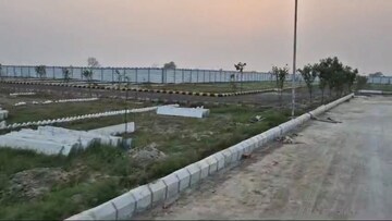  Plot – Exterior View View at Solra - for Sale