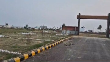  Plot – Exterior View View at Solra - for Sale