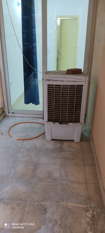Bathroom in 3 BHK Apartment at Gaur City 2 - 14th Avenue, Sector 16c Greater Noida – for Sale