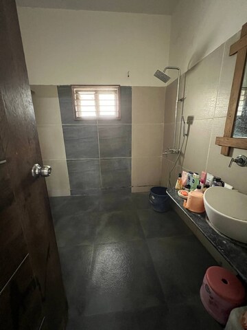 Kitchen in 4 BHK Villa at Thaltej – for Sale