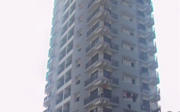 3 BHK Apartment For Rent in Prarthana Grand, Sindhu Nagar