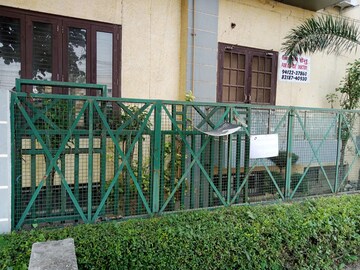  Office Space – Exterior View View at Majhola - for Rent